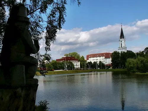 Bruntál – nejstarší město v České republice