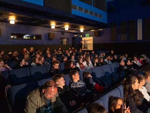 Sportfilm – Festivalové ozvěny Mladá Boleslav