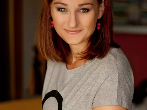 Kateřina Tučková