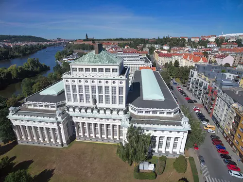 Zdroj foto: Pražské vodovody a kanalizace