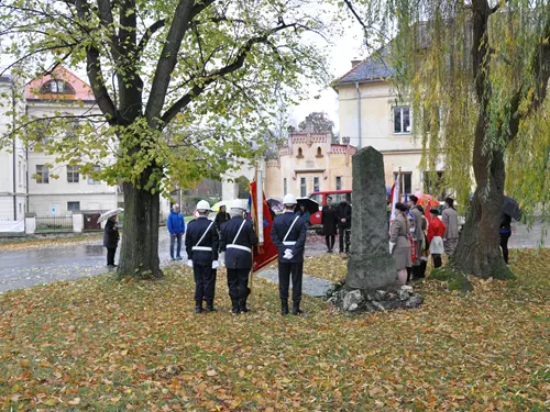 Den válečných veteránů