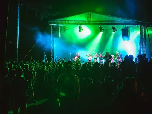 Zadarmofest 2025