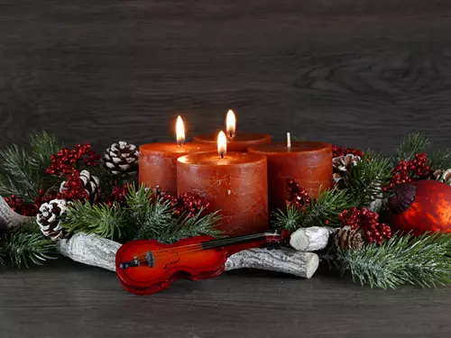 kudyznudy advent_varhany