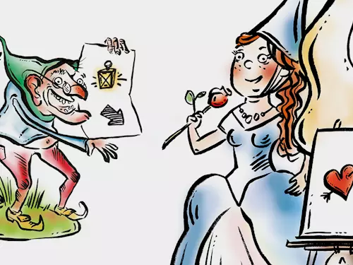 Hradozámecká noc na zámku Milotice