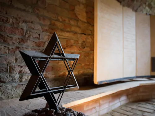 Památník Terezín – nahlédněte do temné minulosti pevnostního města