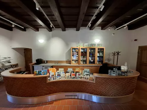 Infocentrum