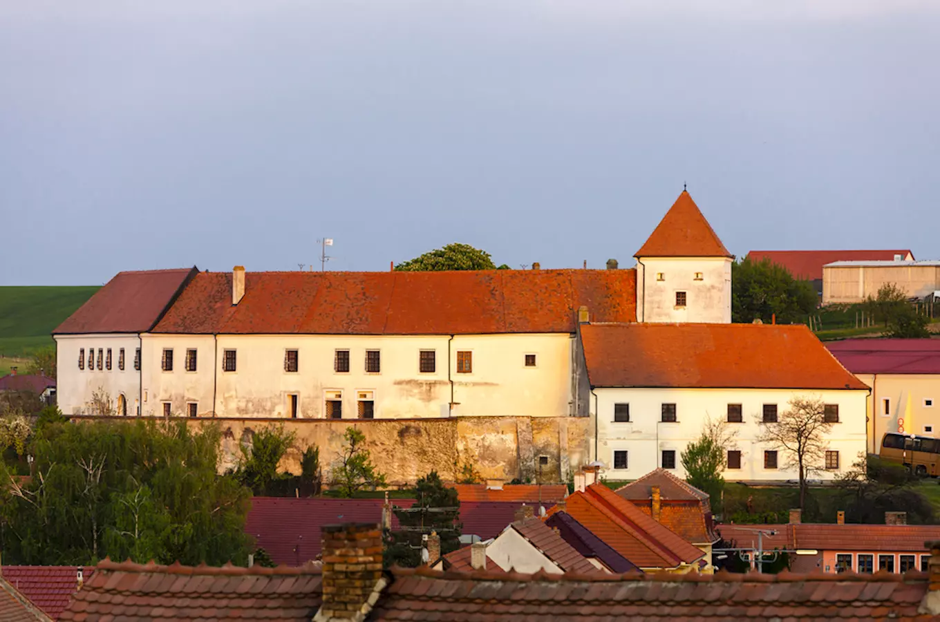 TOP vinařským cílem roku 2019 jsou Templářské sklepy