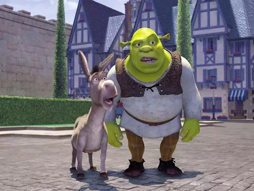 Shrek