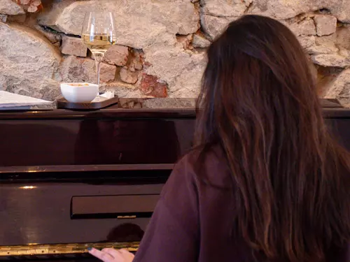 Pianino