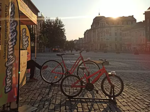 Den nejen pro zdraví v Ústí nad Labem