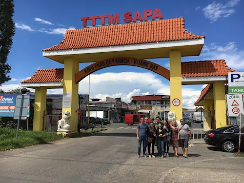 Sapa Trip – zažij magickou atmosféru Dálného východu