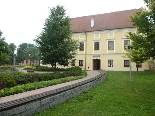 Muzeum Litovel