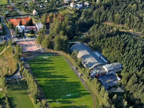 Hotel Břízky – ráj pro sportovce v Libereckém kraji