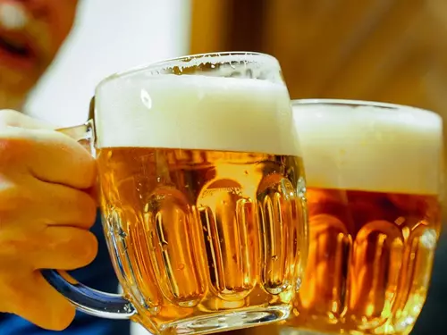 Pivo