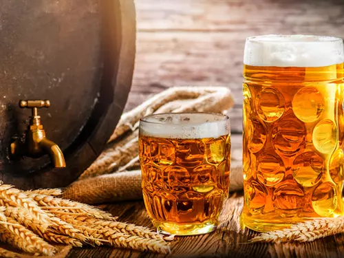 České pivo – nejlepší pivo na světě