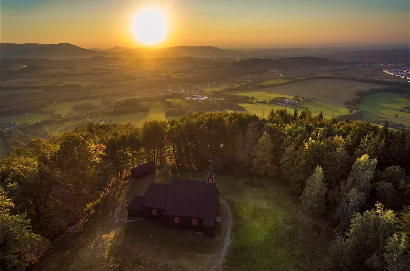 Otevřené chrámy lákají na prohlídky církevních památek Ostravsko-opavské diecéze