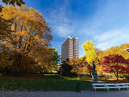 Hotel Thermal Karlovy Vary