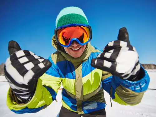 Kam na sjezdovky na Vysočině? Tipy pro lyže i snowboard