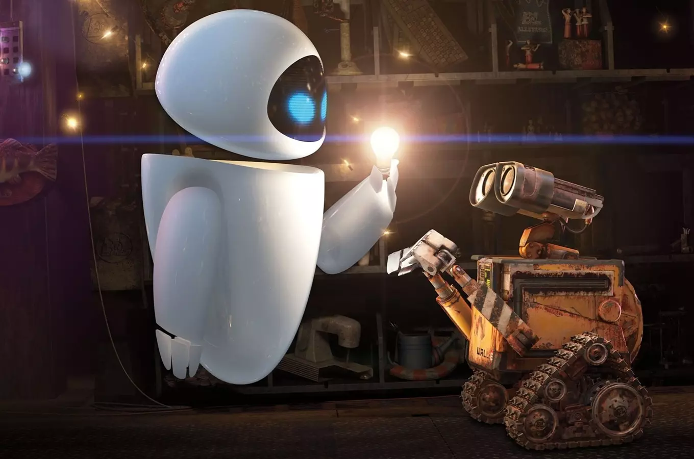 WALL-E