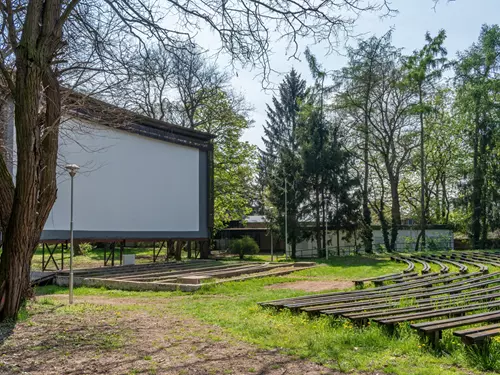 Letní kino Nové Strašecí 2025
