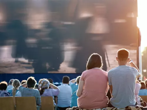 Letní kino Beroun