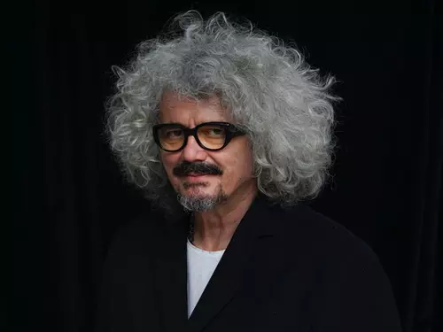 Tono Stano – známý fotograf, který vidí světlo jinak