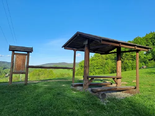 Sedlo Pod Filkou