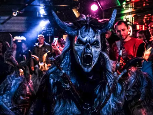 Krampusauf