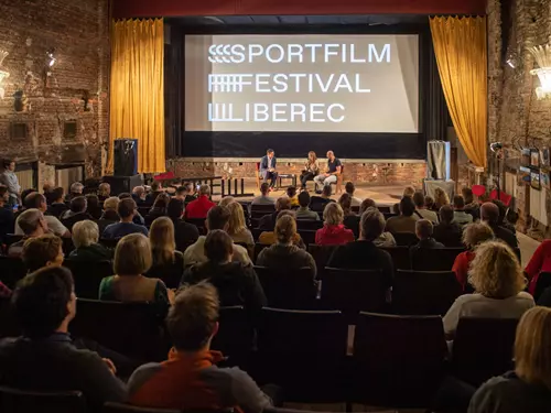 Sportfilm – Festivalové ozvěny Karlovy Vary
