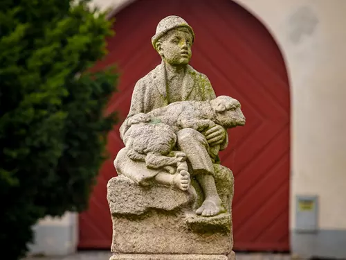 Procházka novoměstskou historií