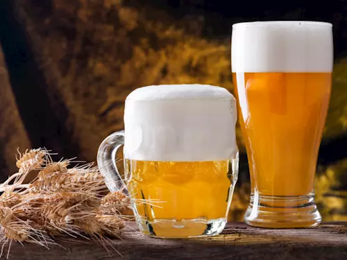 Největší craft beerová zahrádka ve střední Evropě