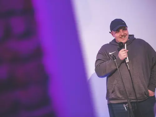 Čerstvé Vtípečky – Stand-up openmic