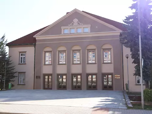 Divadlo Nový Bor