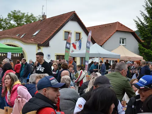 Letovské chmelení