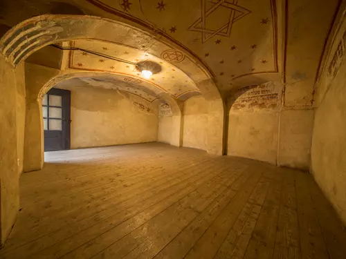 Památník Terezín – nahlédněte do temné minulosti terezínských pevností