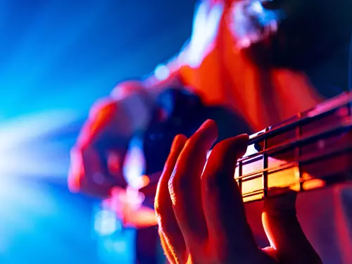 Cihelna fest na Ploché dráze ve Svitavách 2025