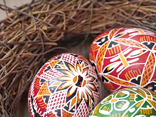 Naplánujte si Velikonoce! 7 tipů, kde si užít jarní zvyky a tradice
