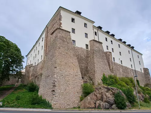 Kadaňský hrad