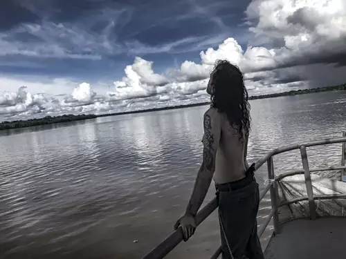 Yacumama