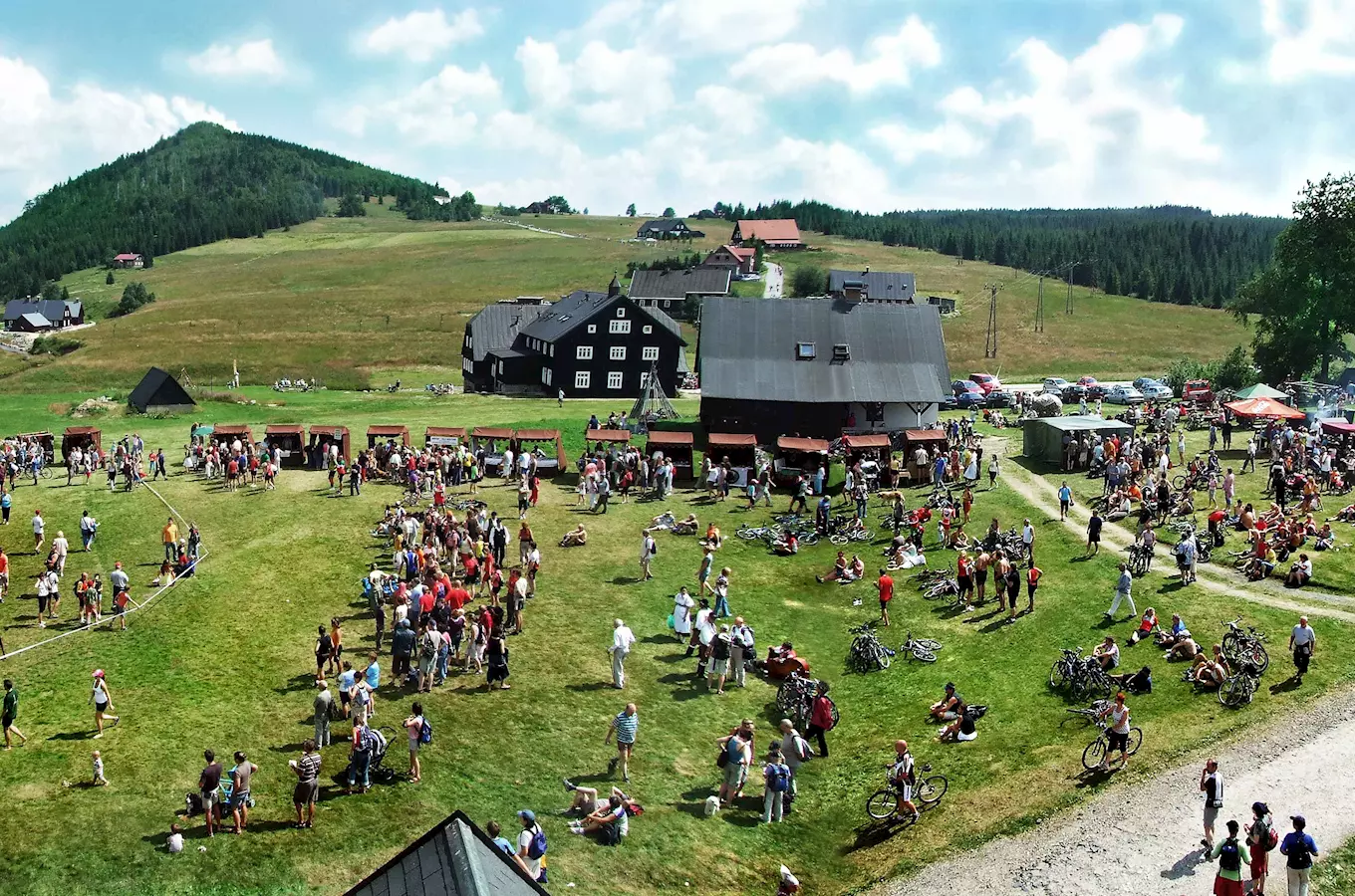 Zdroj foto: Panský Dům a Pyramida