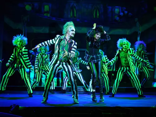 Beetlejuice