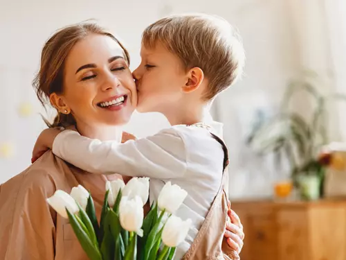 50 tipů, kam vzít maminku na oslavu Svátku matek