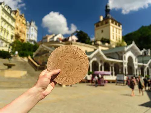 Karlovy Vary, Kudy z nudy, výlet