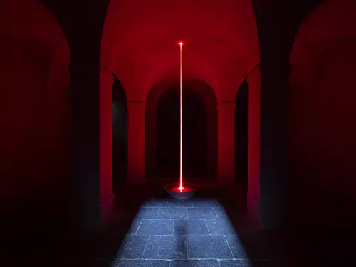 Moment - krypta