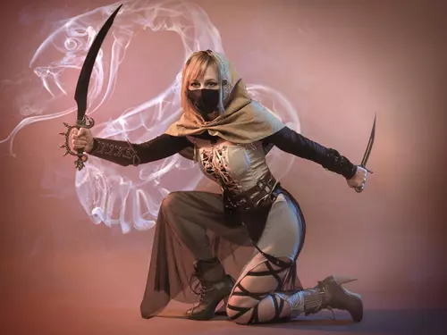 KnihoCon