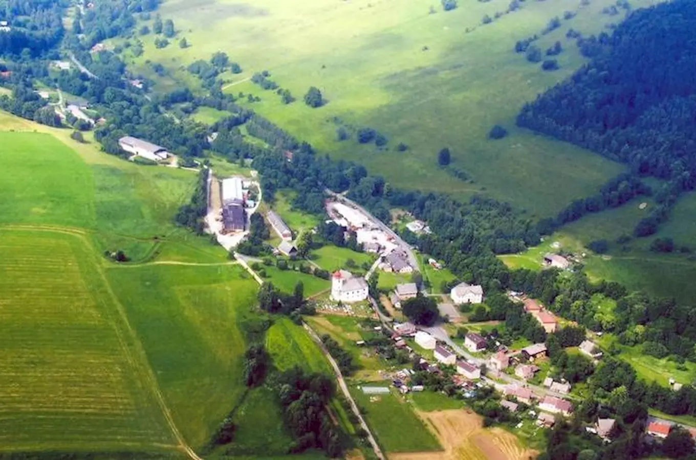 Muzeum Malá Morava