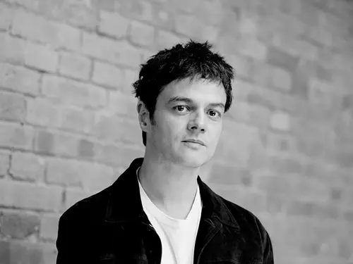 Jamie Cullum