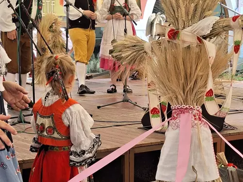 Dožínky v Loretě 2025