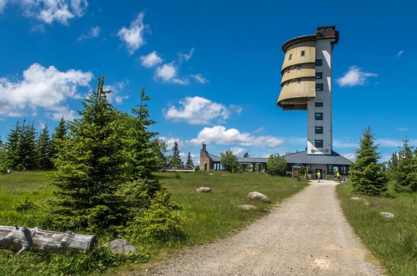 Kam se podívat na Šumavě? Poznejte nejkrásnější místa Národního parku ...