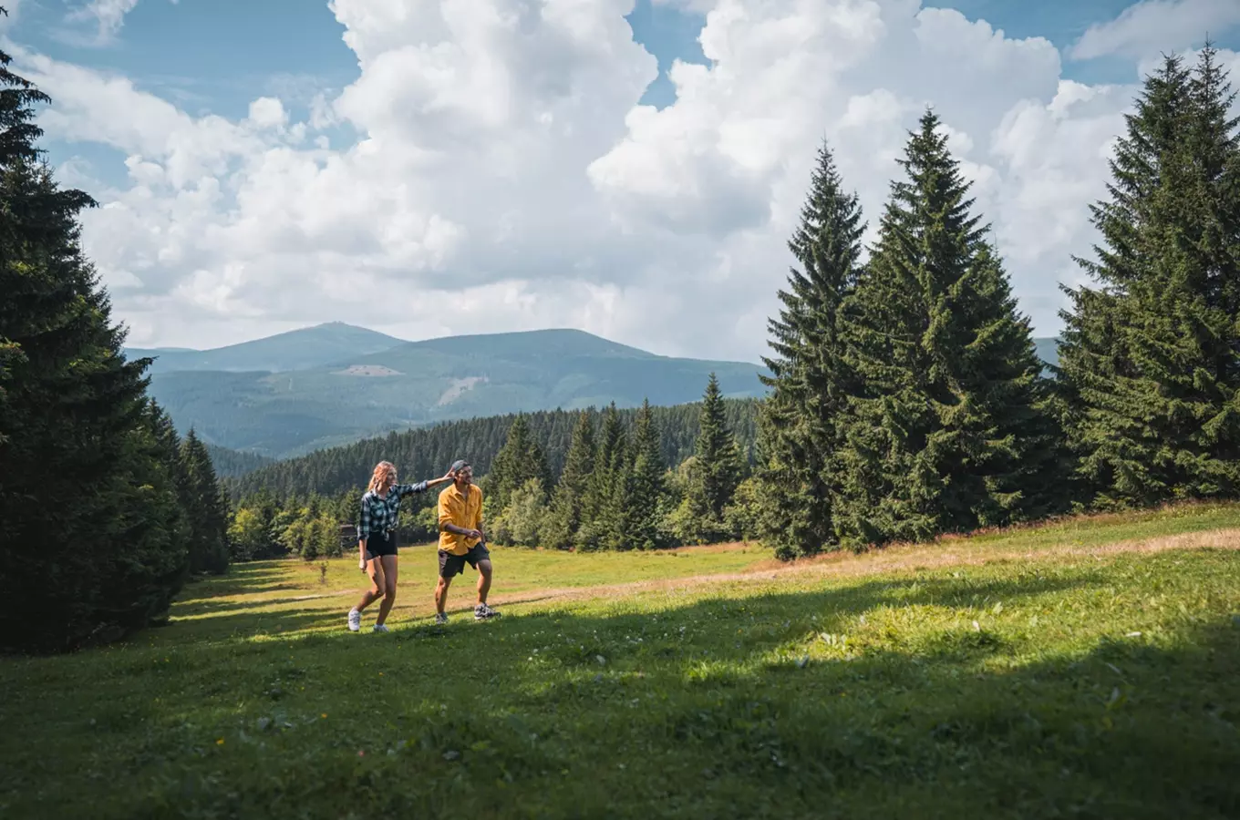 Neobjevené ráje aneb objevte nečekaná místa bez turistů